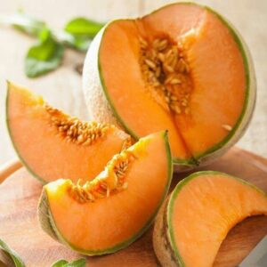 Muskmelon 1 kg