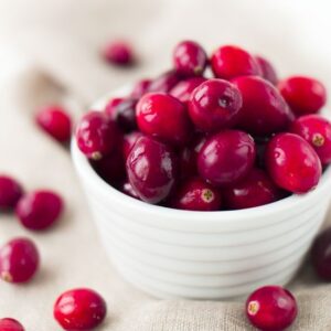 Cranberry Imported (50g)