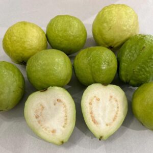 Thai Guava (4pc)
