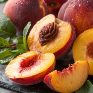 Nectarine (4pc)