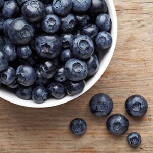 Blueberry (Peru) 125g