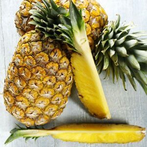 Pineapple 1 kg