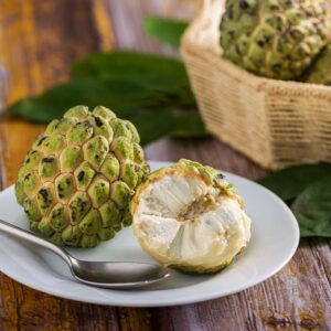 Custard Apple (1kg)