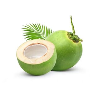 Coconut (Tender) 2pc
