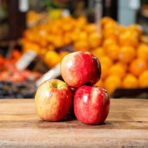 Apple Pink Lady (4pc)