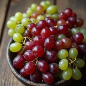 Grape Diffkush (400g)