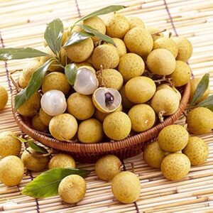 Longan (350g - 450g)