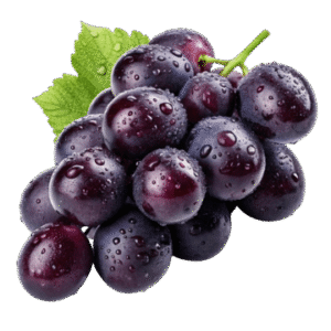 grapes