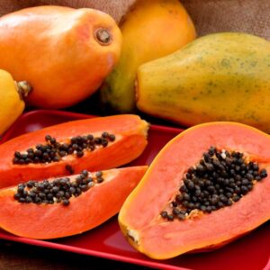 Papaya Small 1 kg